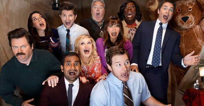 parques y Recreación