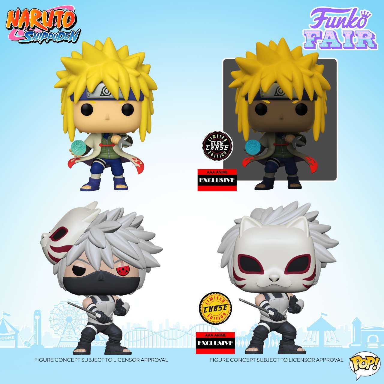 naruto-funko-pop-exclusivas