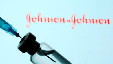 Vacuna anti-Covid de Johnson & Johnson arroja eficacia general de 66% en ensayo global