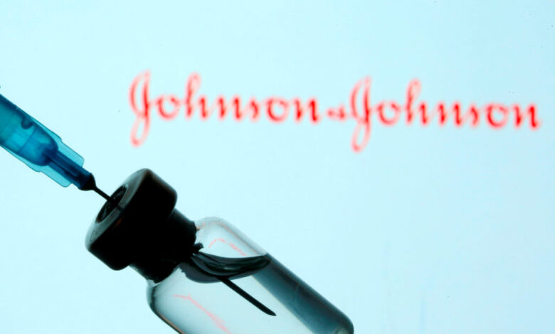 Vacuna anti-Covid de Johnson & Johnson arroja eficacia general de 66% en ensayo global