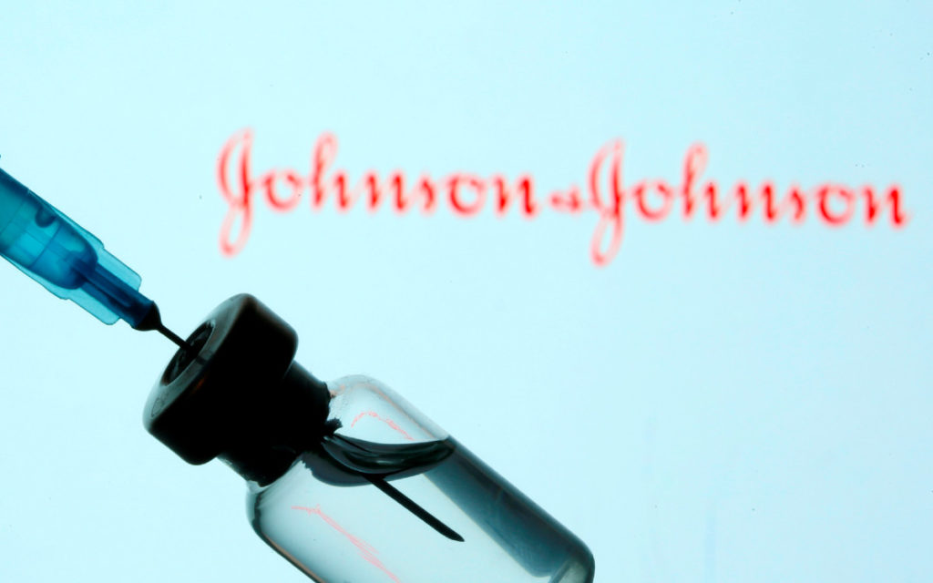 Vacuna anti-Covid de Johnson & Johnson arroja eficacia general de 66% en ensayo global