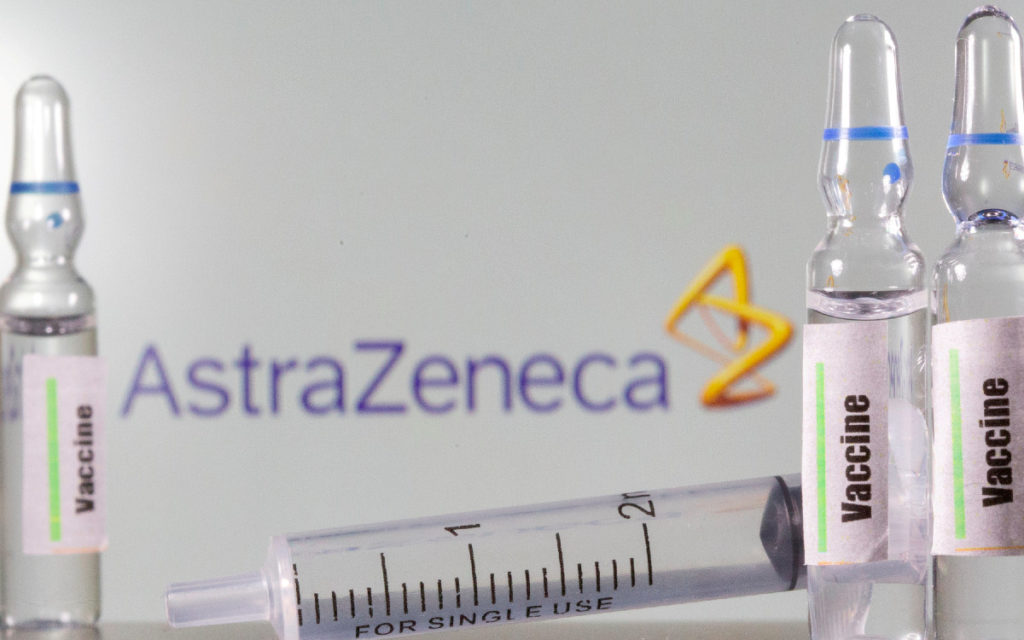 Regulador europeo da luz verde a vacuna contra Covid-19 de AstraZeneca-Oxford