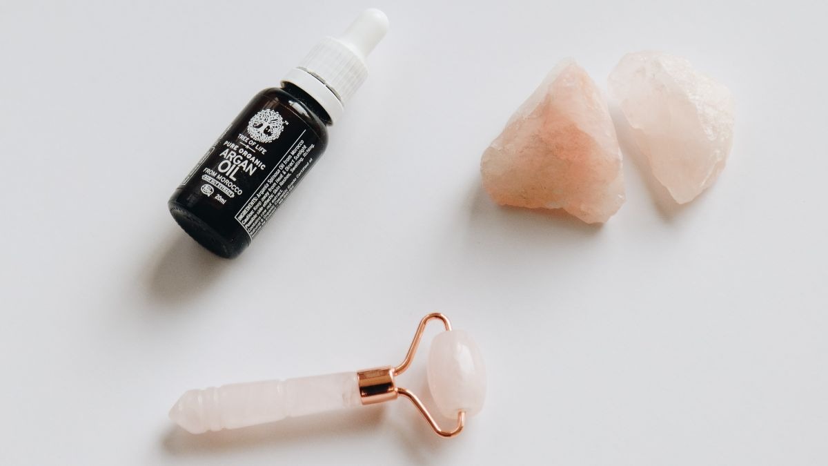 Descubre los beneficios del aceite de argán para la cara