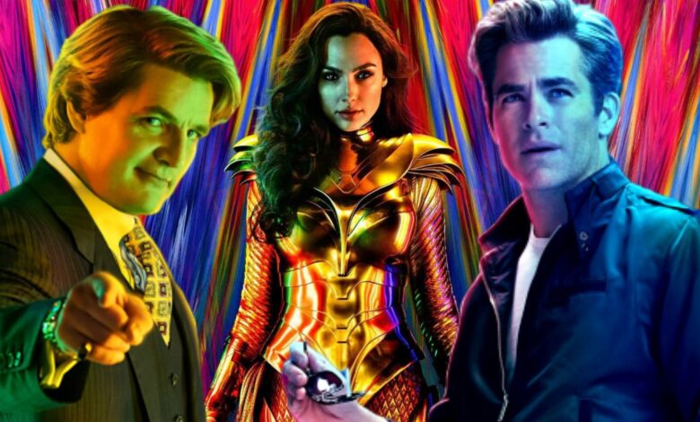 5 maneras en que Wonder Woman 1984 estuvo a la altura del bombo publicitario (y 5 maneras en que no lo hizo)
