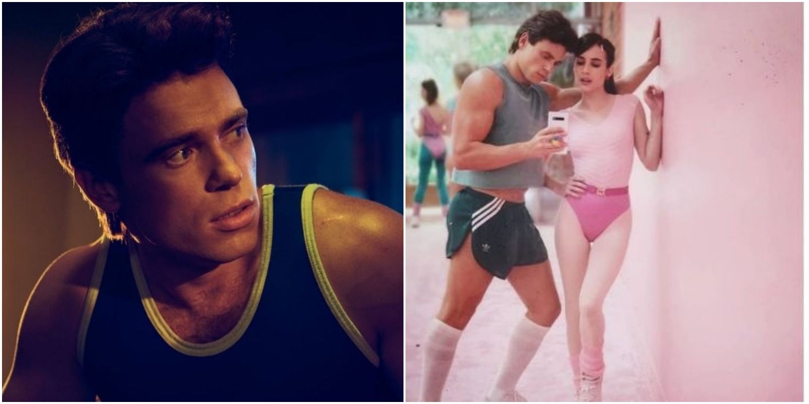 American Horror Story 1984: 10 cosas que no sabías sobre Chet