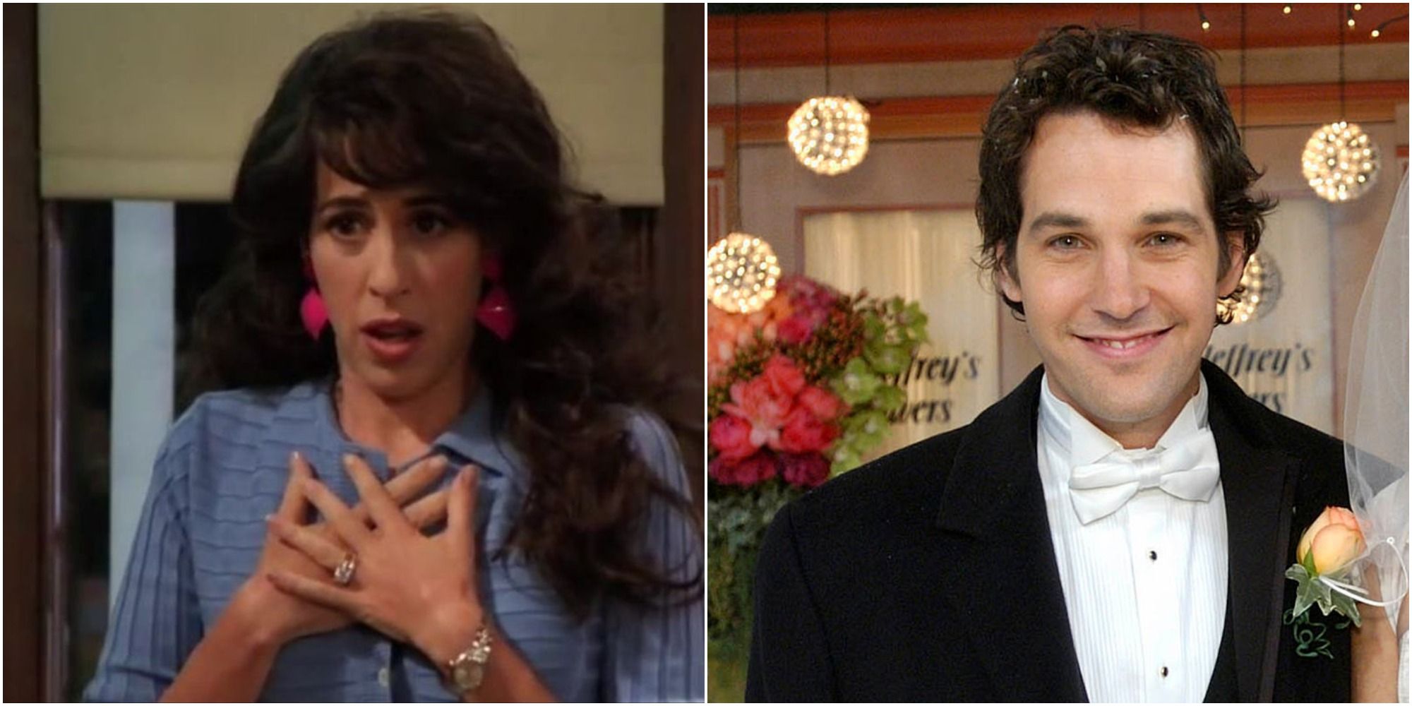 Amigos: 10 personajes que merecían ser el séptimo amigo