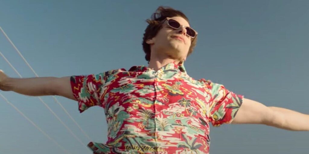 Andy Samberg y Ben Stiller hacen una película de ciencia ficción con BoJack Horseman Creator