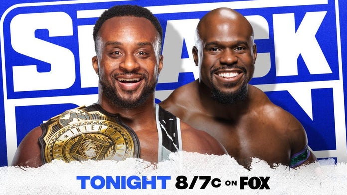 WWE-Apollo-Crews-vs-Big-E WWE-Apollo-Crews-vs-Big-E