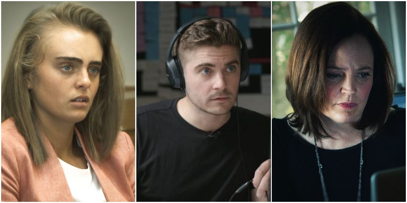 Asesinato en Middle Beach y otros 9 grandes programas de crímenes reales solo en HBO Max