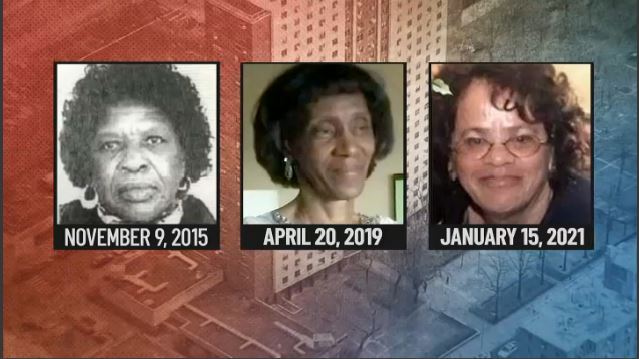 Atacaba a ancianas: atrapan a presunto asesino en serie