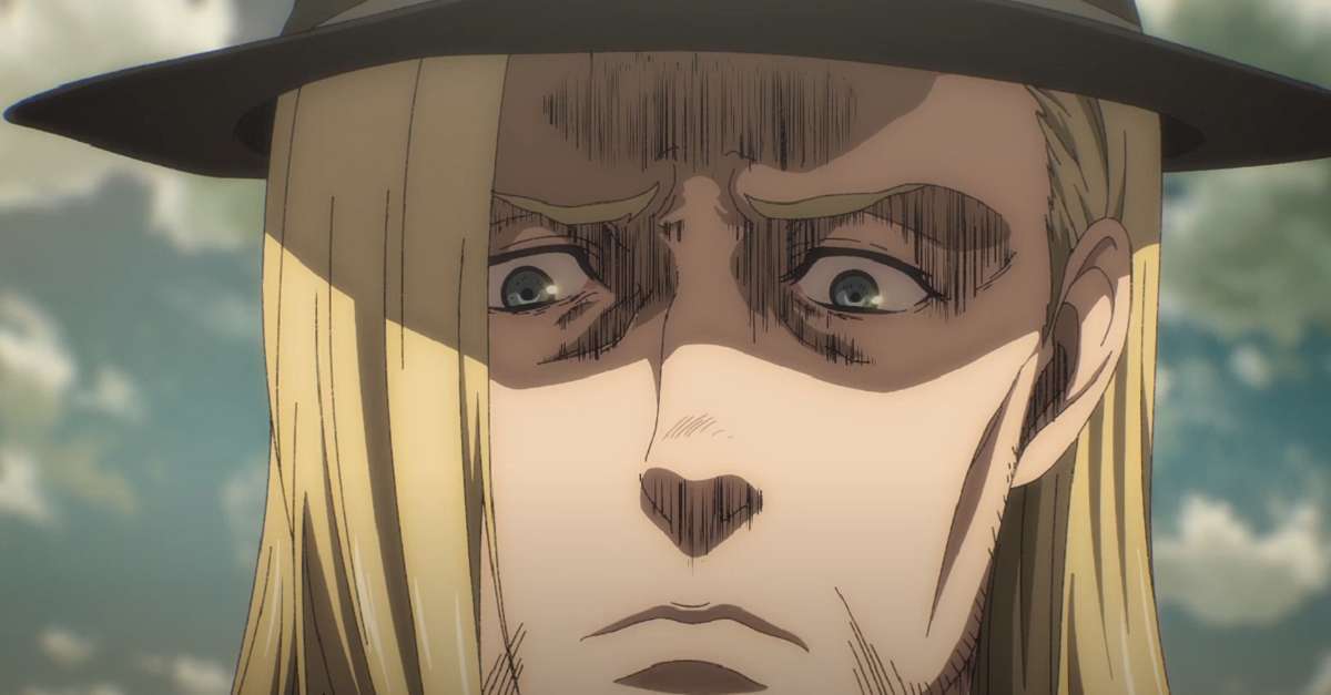 Attack On Titan Declaración de guerra Attack On Titan Declaración de guerra