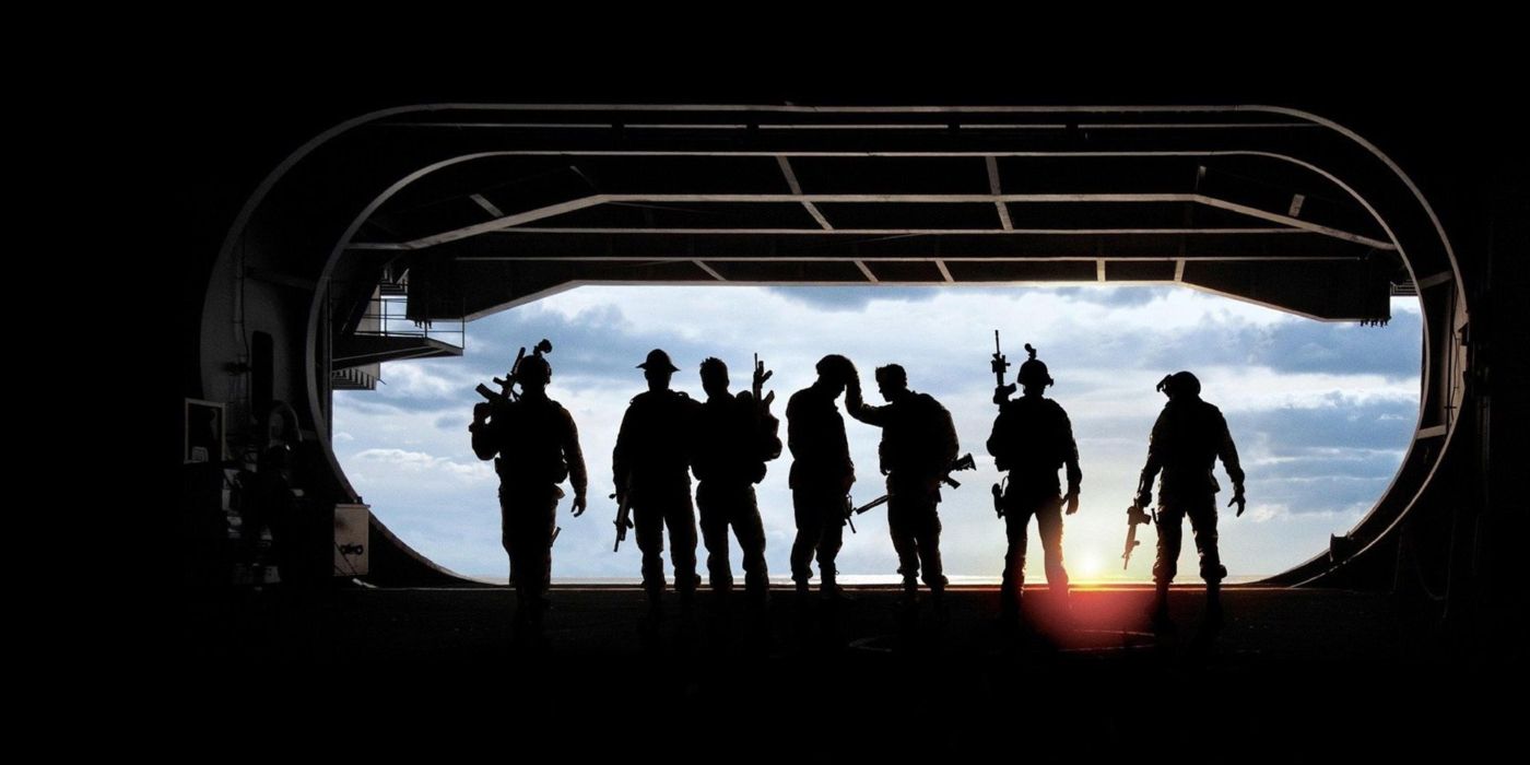 Banda sonora de Act Of Valor: Todas las canciones de la película |  Screen Rant