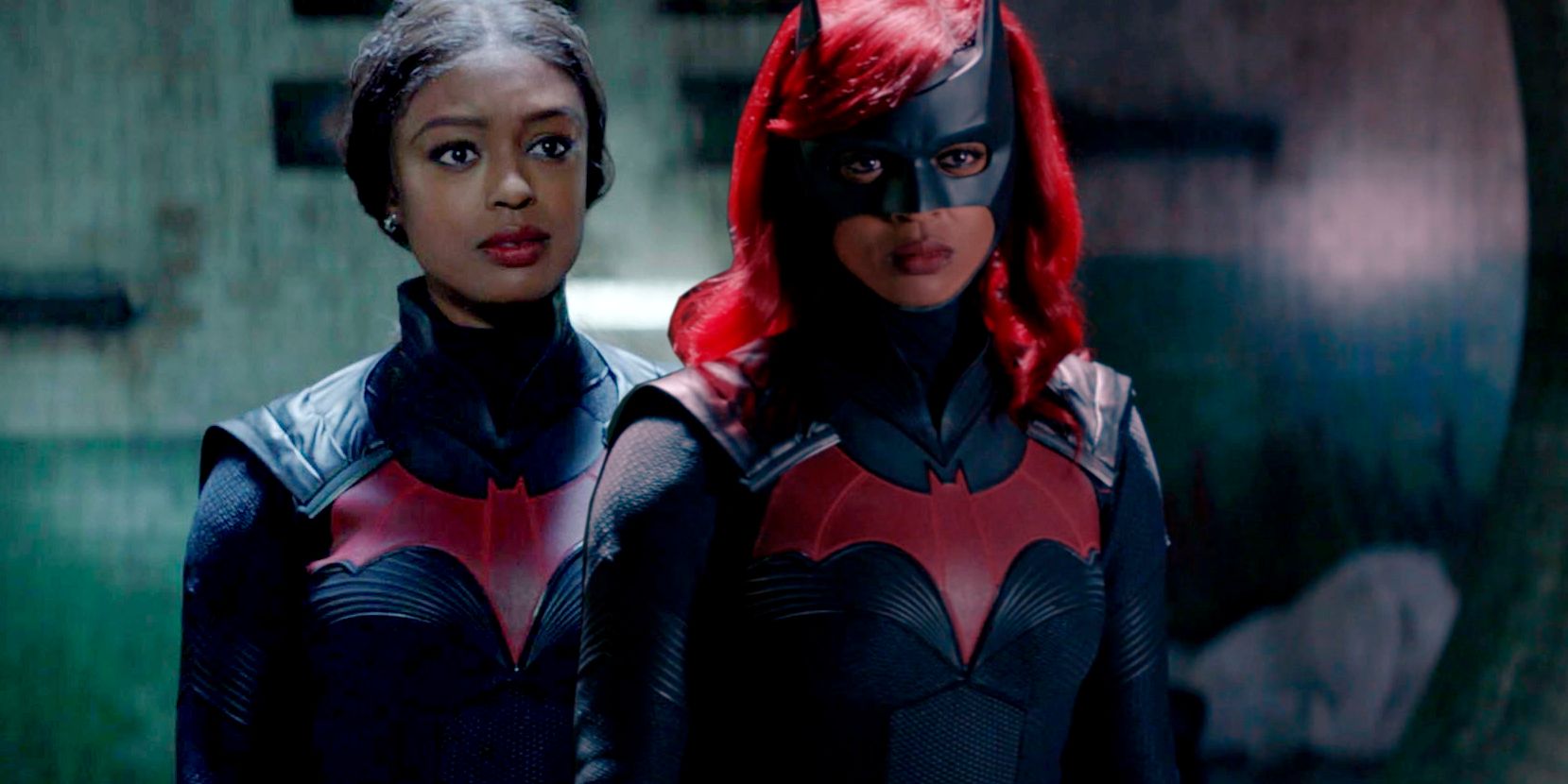 Batwoman: Respuestas a 10 preguntas sobre Ryan Wilder |  ScreenRant