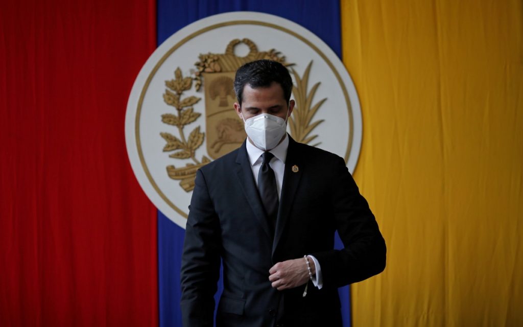 Biden reconocerá como presidente de Venezuela a Juan Guaidó: nominado a secretario de Estado