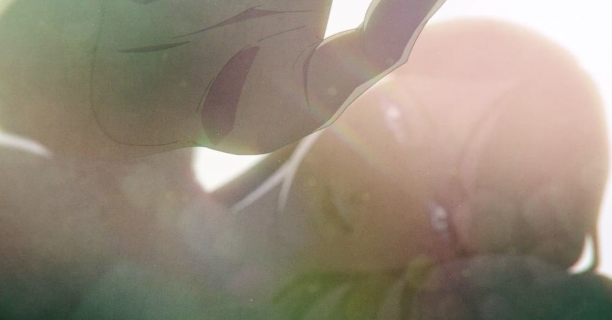 Black Clover Yuno Mom Primer vistazo a Spade Kingdom Anime Spoilers