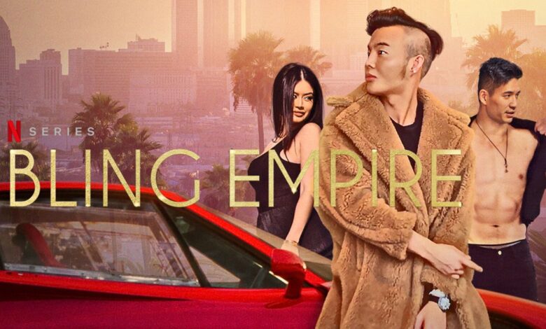 Bling Empire: ¿Christine tenía razón sobre el debate sobre el joyero Mellerio / Boucheron?