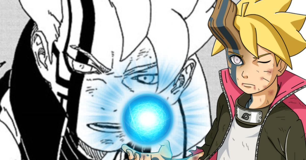 Boruto Naruto Momoshiki Otsutsuki Karma Transformations Break Explicado Spoilers Manga Boruto Naruto Momoshiki Otsutsuki Karma Transformations Break Explicado Spoilers Manga