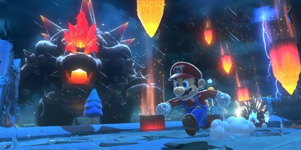 Bowser's Fury debería sentar un precedente para los puertos y remakes de Nintendo