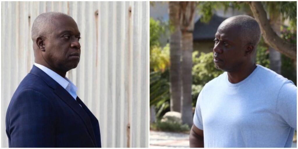 Brooklyn Nine-Nine: Las 10 cosas más tristes de Holt | ScreenRant