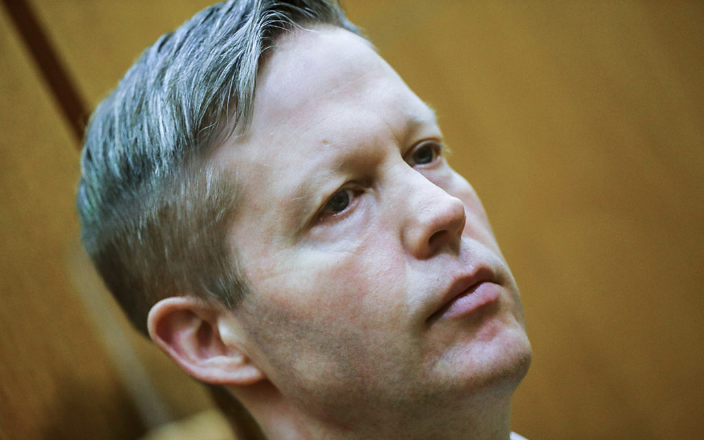 Cadena perpetua para neonazi que asesinó al político alemán Walter Lübcke, afín a refugiados