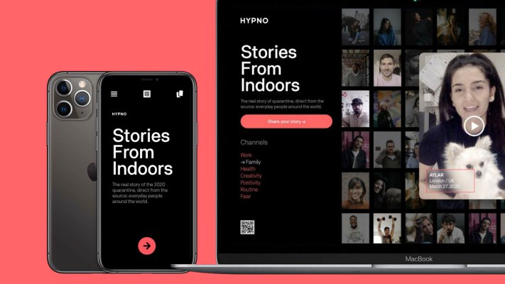 Capsule recauda $ 2 millones para su plataforma de video colaborativa dirigida a marcas