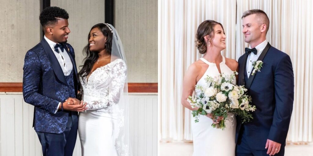 Casado a primera vista Temporada 12: Trabajos, edades, necesidades, pasatiempos, mascotas y más de todas las parejas