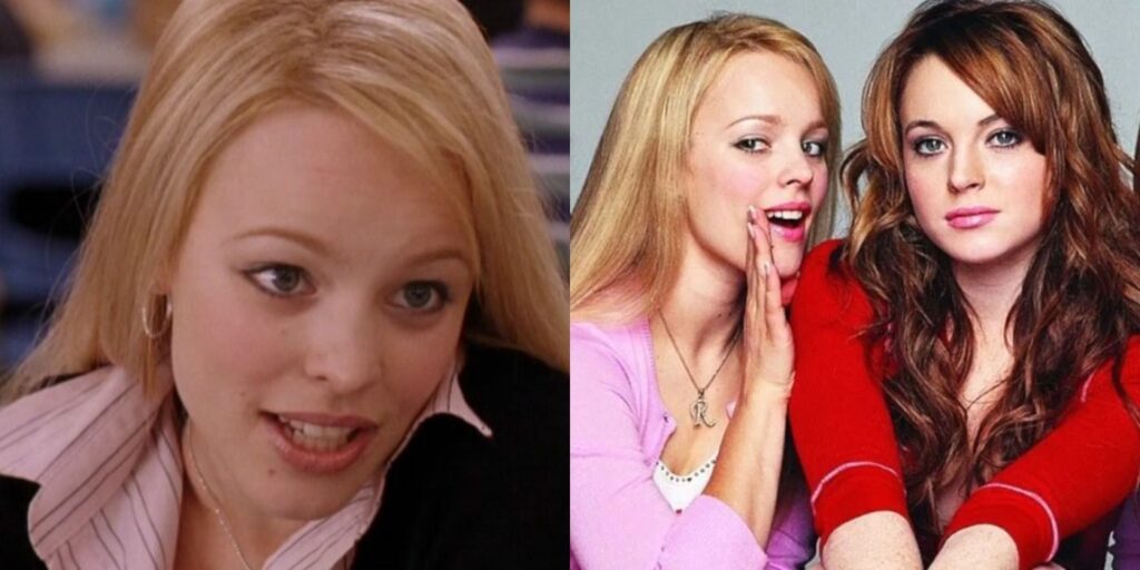 Chicas malas: 15 líneas de Regina George que demuestran que es pura maldad