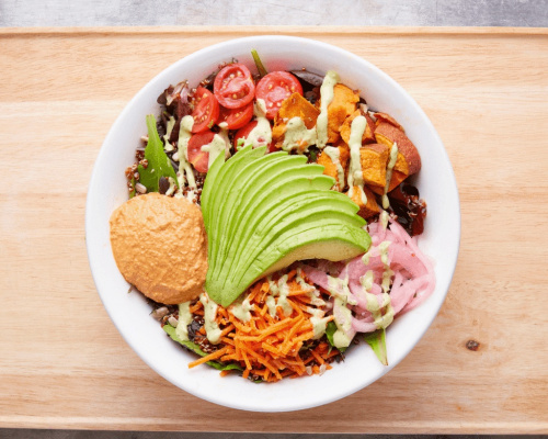 Club Feast recauda $ 3.5 millones para ayudar a los restaurantes a entregar comidas que solo cuestan $ 5.99