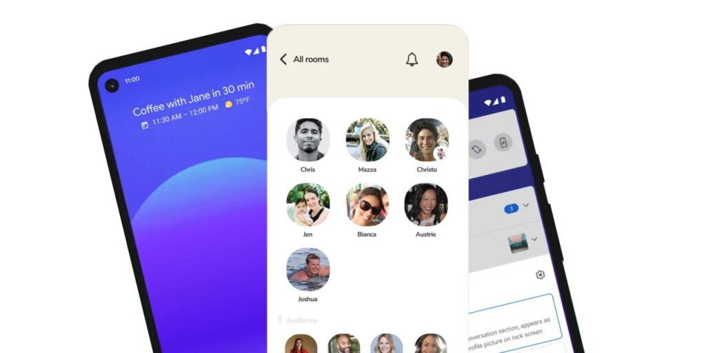 Clubhouse: ¿La aplicación solo para invitados ya está disponible en Android?