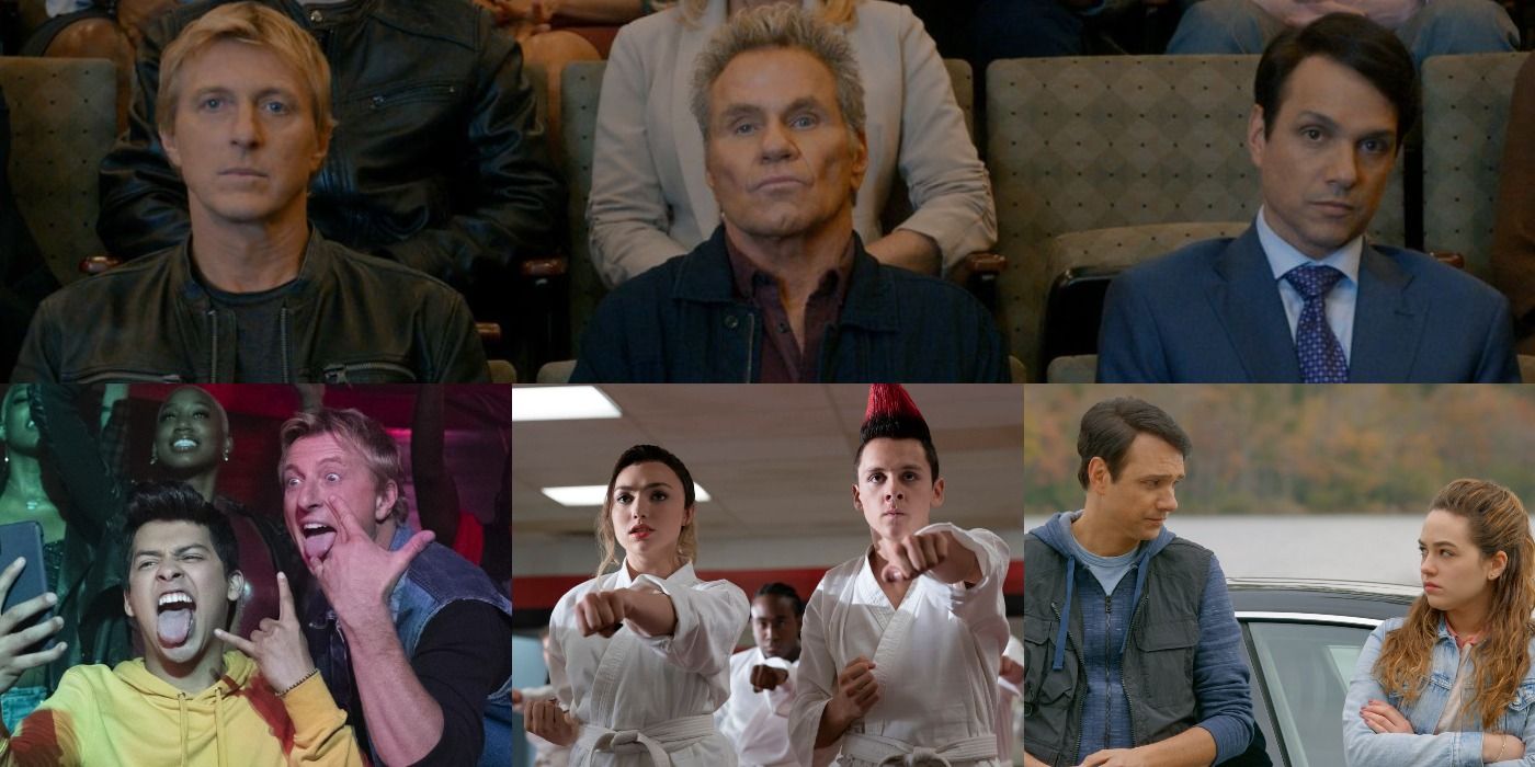 Cobra Kai: 10 preguntas que tenemos después de ver la temporada 3