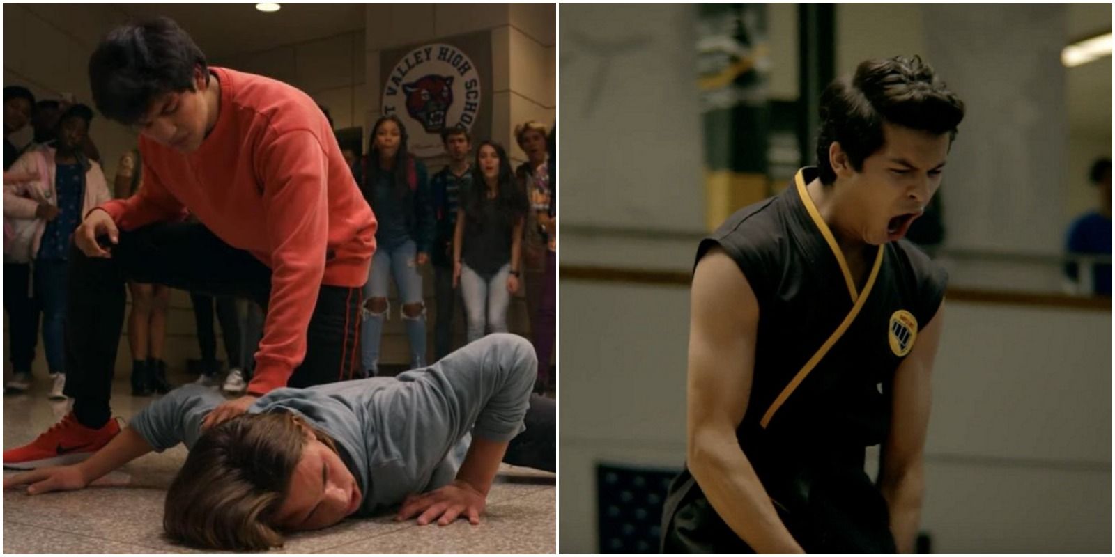 Cobra Kai: 5 veces que Miguel fue un héroe (y 5 veces que fue un villano)