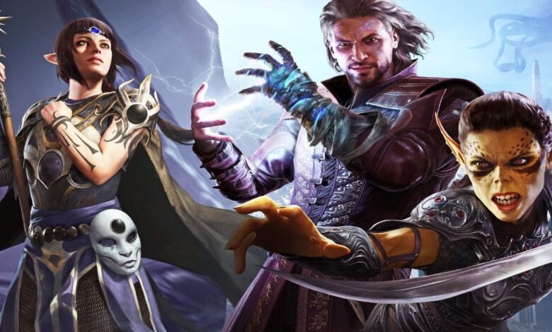 Cómo cambiará Baldur's Gate 3 en 2021 | Screen Rant