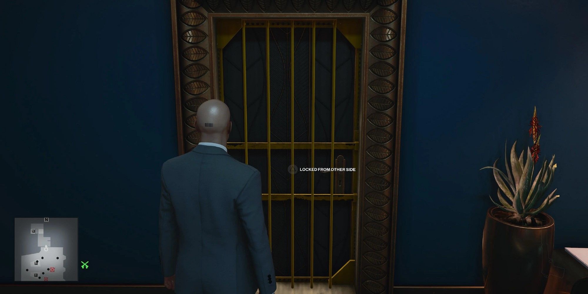 Cómo desbloquear accesos directos en Hitman 3 »Wiki Ùtil  Screen Rant