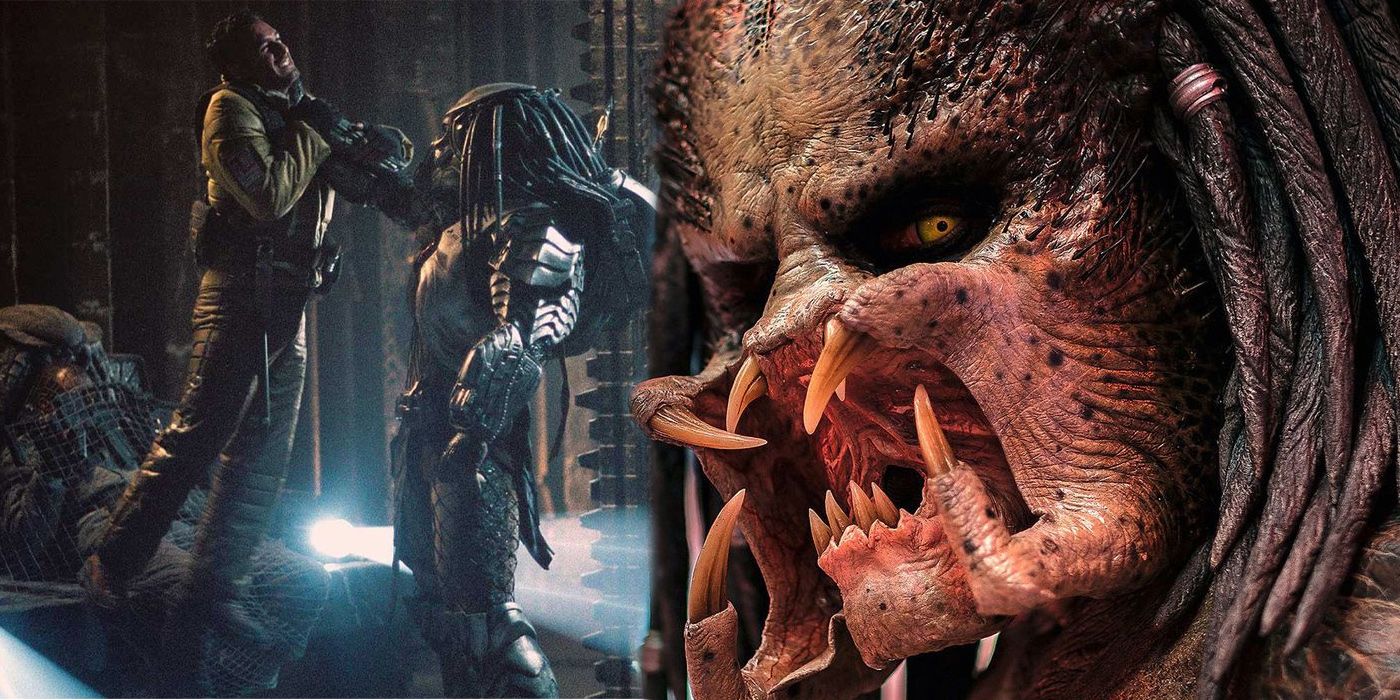 Cómo el reinicio de Predator de Dan Trachtenberg puede corregir los errores de la franquicia