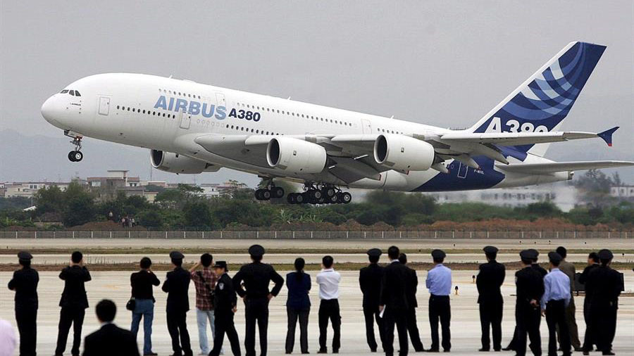 Desbancan al aeropuerto de Atlanta como el más transitado del mundo