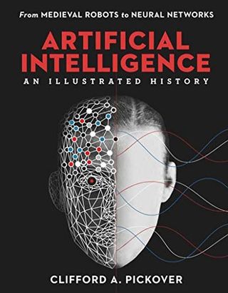 Inteligencia artificial: una historia ilustrada Inteligencia artificial: una historia ilustrada