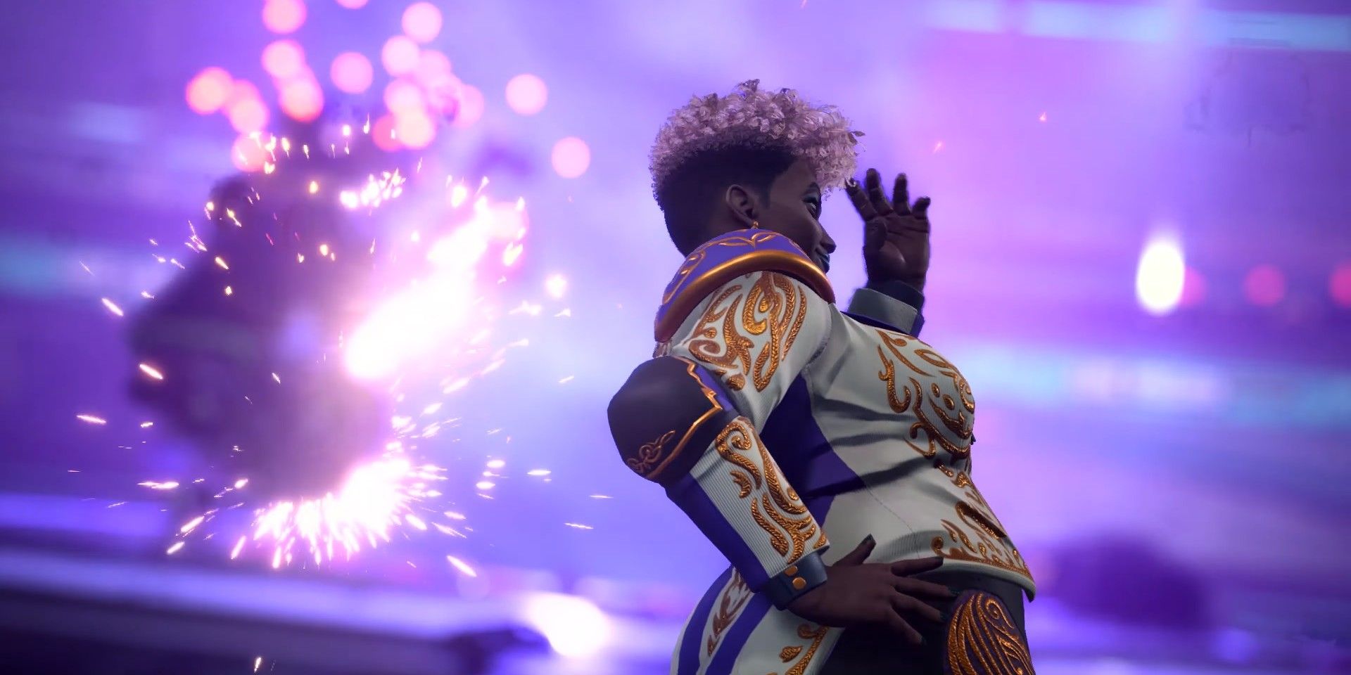 Destruction AllStars obtiene un tráiler antes de su debut gratuito en PS Plus de PS5 en febrero