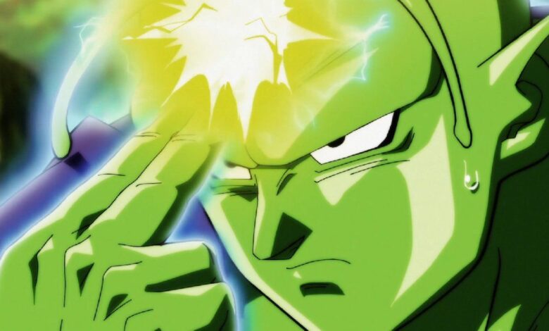 Dragon Ball: Piccolo probablemente podría vencer a Majin Buu | Screen Rant