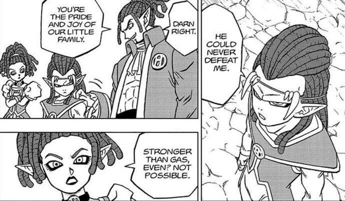 Dragon Ball Super Dragon Ball Super