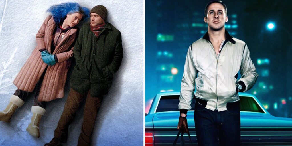 Drive y otras 9 películas con avances engañosos |  ScreenRant