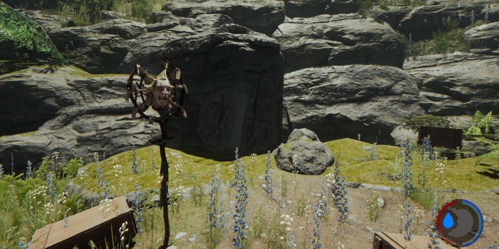 El bosque: los primeros lugares a los que debes ir (Guía para nuevos jugadores)