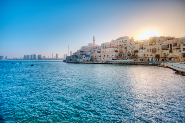 El ecosistema de startups de Israel avanza, en medio de un año de cambios