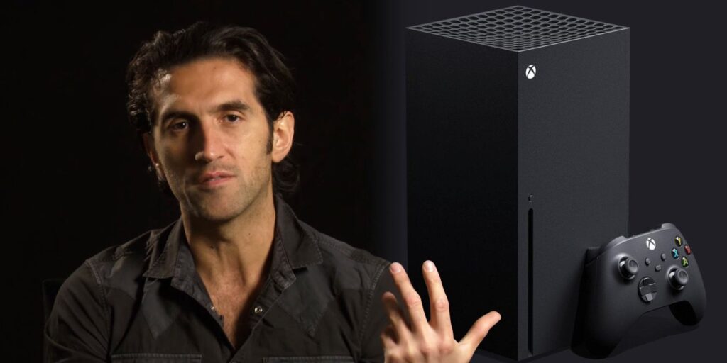 El nombre de Xbox Series X / S es 'jodidamente confuso' dice un desarrollador de salida