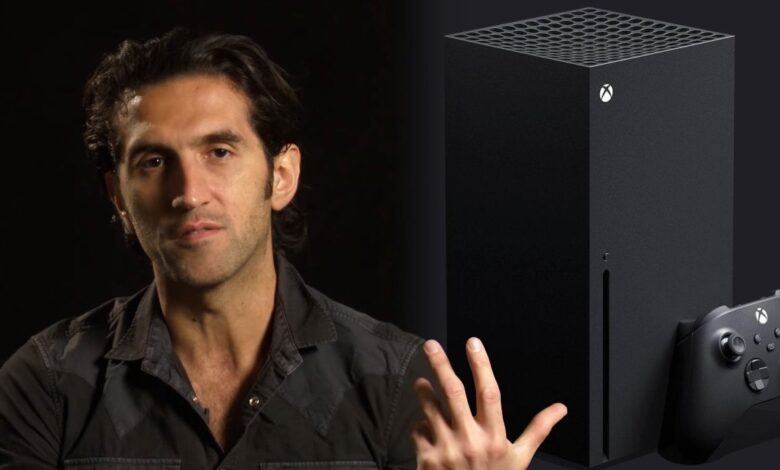 El nombre de Xbox Series X / S es 'jodidamente confuso' dice un desarrollador de salida