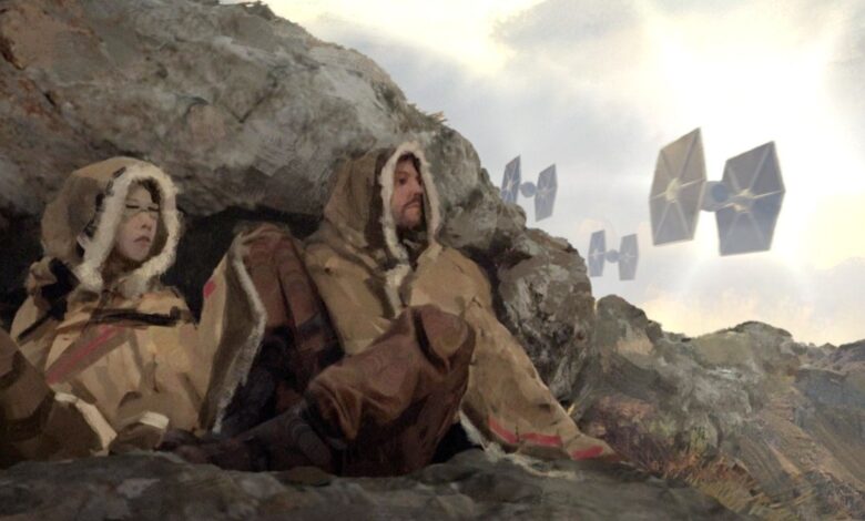 El programa de Cassian Andor podría tener varias temporadas según Alan Tudyk