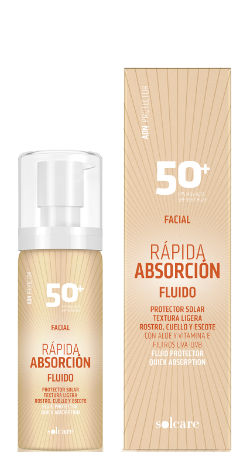 El protector solar antiedad de 6 euros de Mercadona que triunfa estos días de nieve