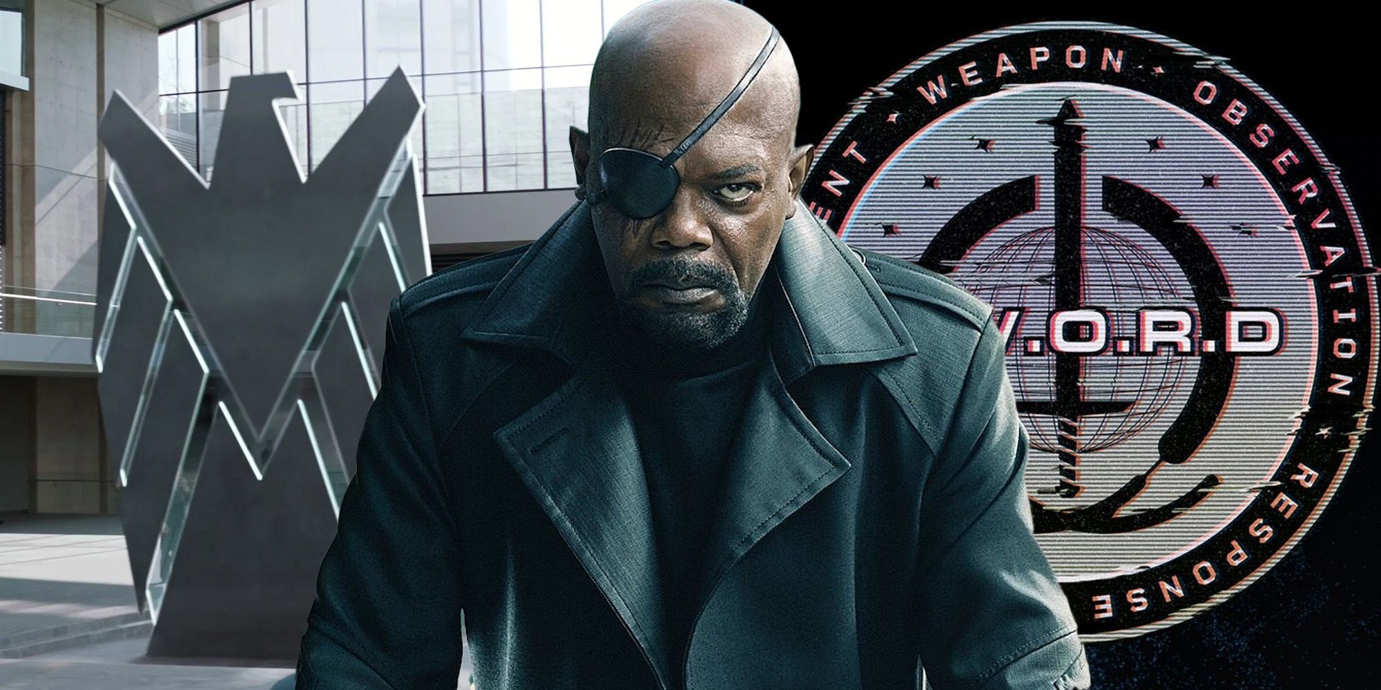 El reemplazo de SHIELD de Nick Fury no aprende nada de los Vengadores