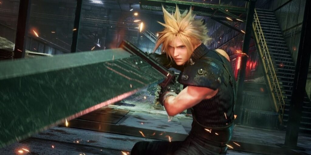 El sistema de batalla de FF7 Remake Part 2 evolucionará aún más