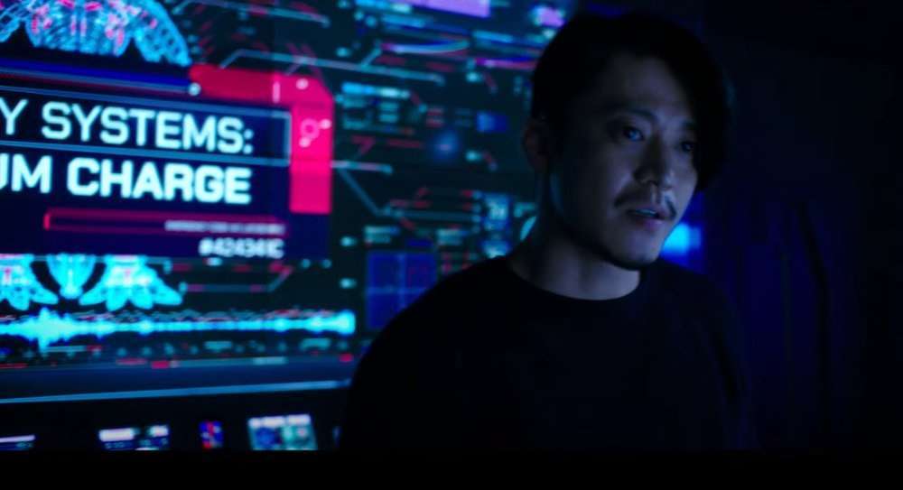 Mechagodzilla Mechagodzilla