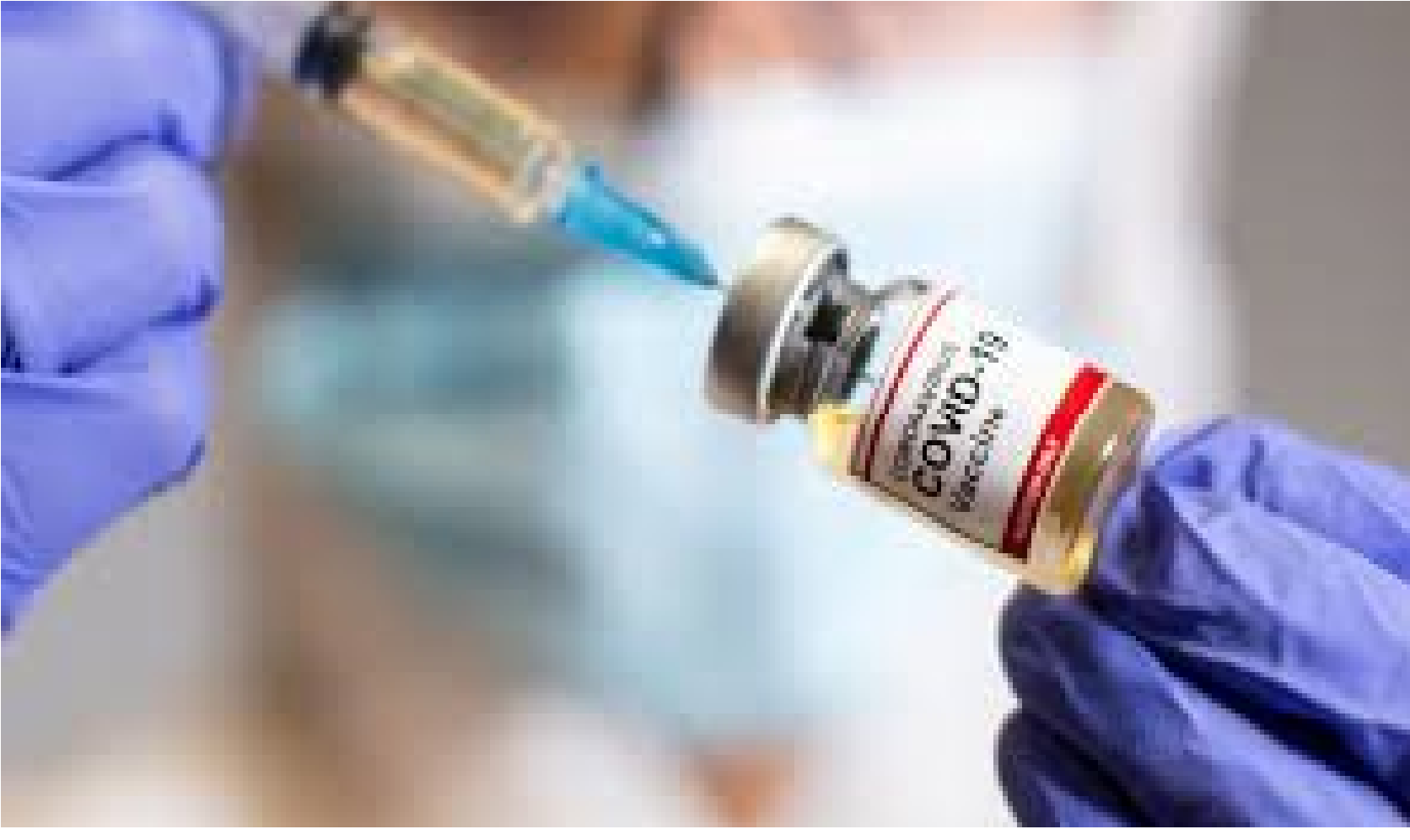 Empresario compra 2 millones de vacunas anti COVID; empresarios ya pueden comprar vacunas